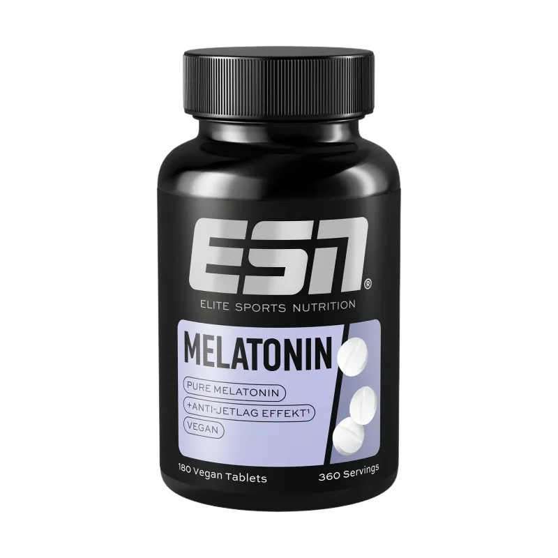 Melatonin Sleep Aid
