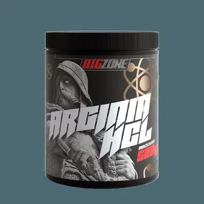 Arginin HCL