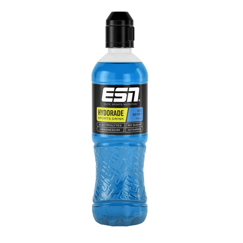 ESN HydroCharge – 6 x 500ml