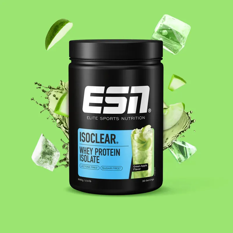 ESN Isoclear Whey Protein Isolate – 908g