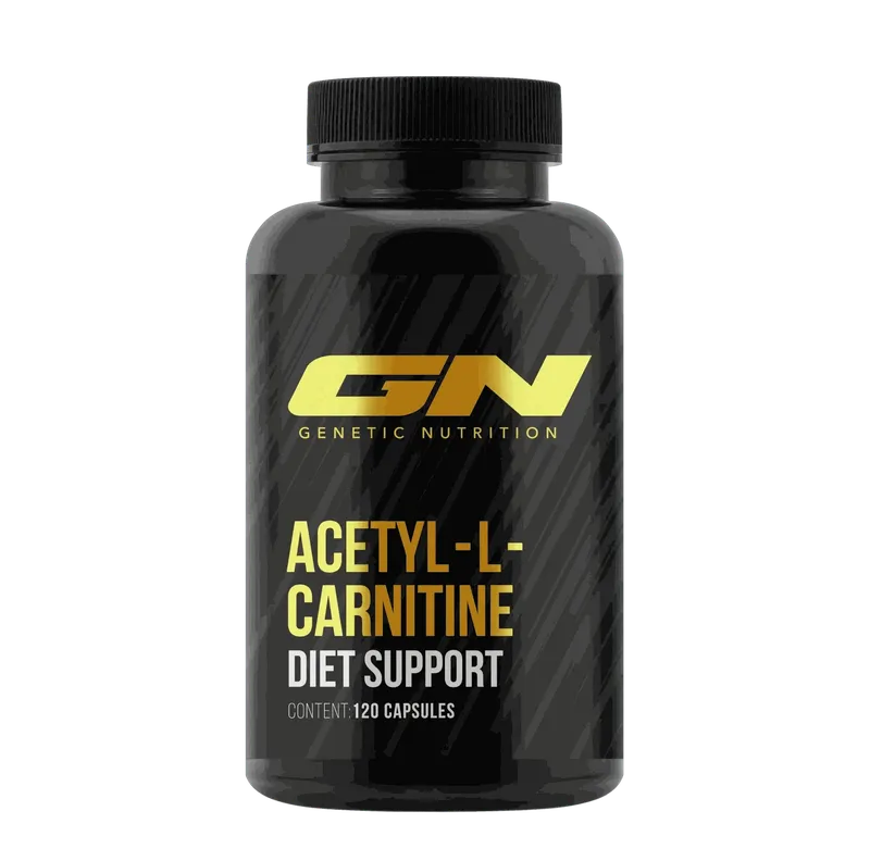 GN Laboratories | Acetyl L-Carnitin - 120 Kapseln