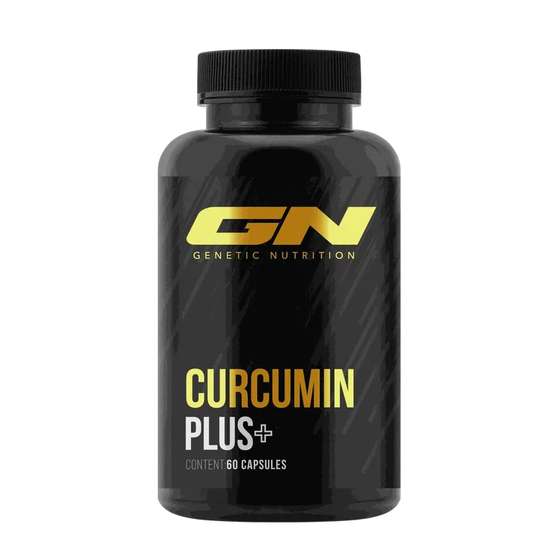 GN Laboratories | Curcumin Plus - 60 Kapseln