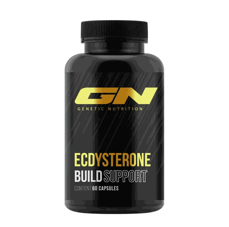 GN Laboratories | Ecdysterone - 60 Kapseln