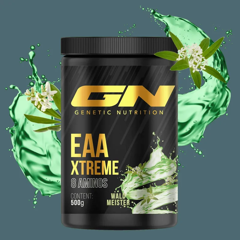 GN Laboratories | EAA Xtreme - 500g – 500g