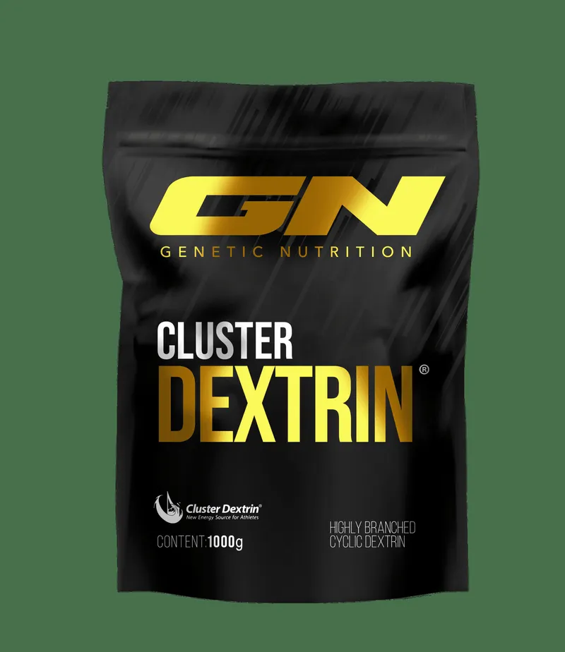 GN Laboratories | Cluster Dextrin - 1000g