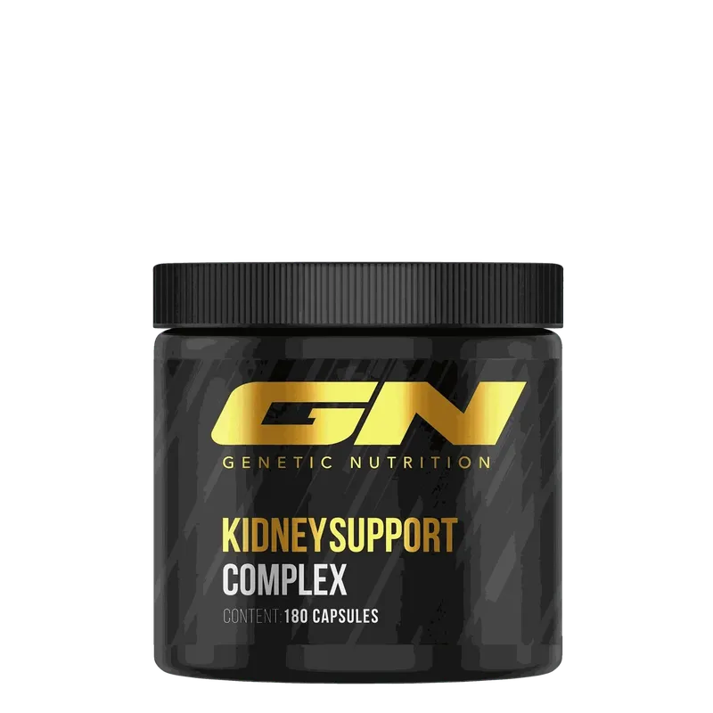 GN Laboratories | Kidney Support Complex - 180 Kapseln