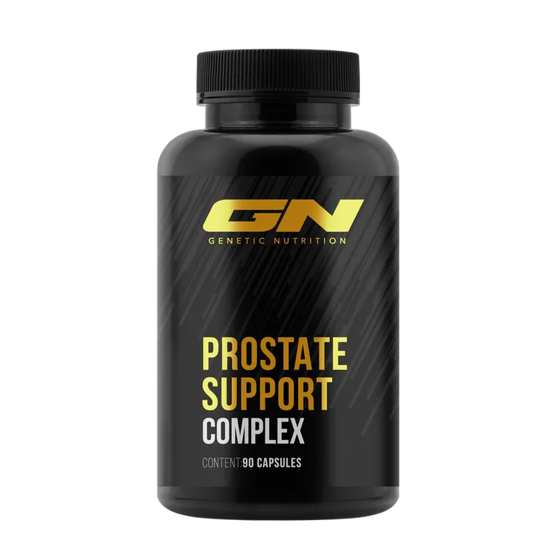 GN Laboratories | Prostate Support Complex - 90 Kapseln