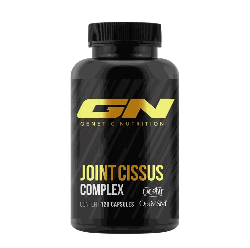 Joint Cissus Complex