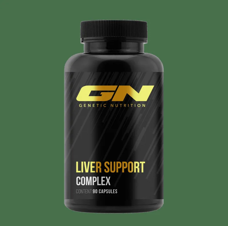 Liver Support Complex