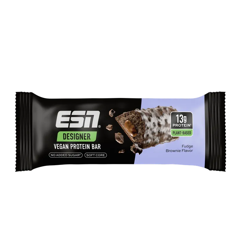 ESN Designer Vegan Protein Bar Proteinriegel