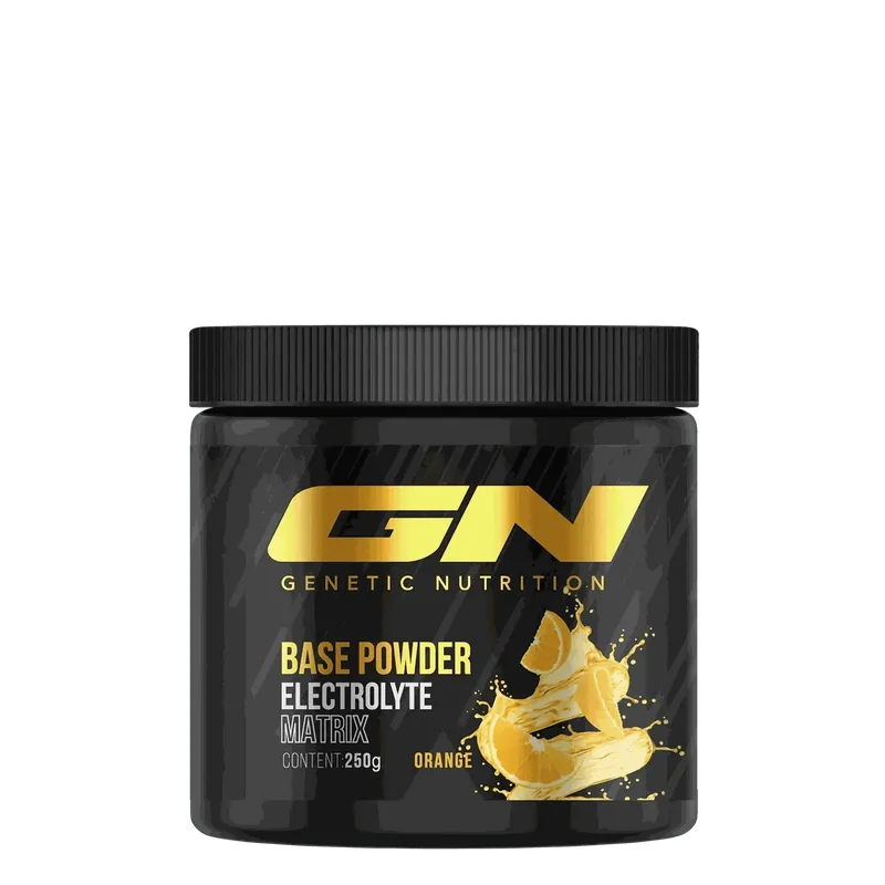 GN Laboratories Base Powder Orange