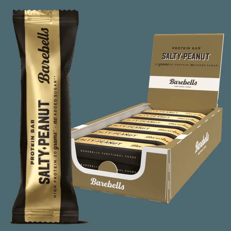 Barebells Protein Riegel 12 x 55g