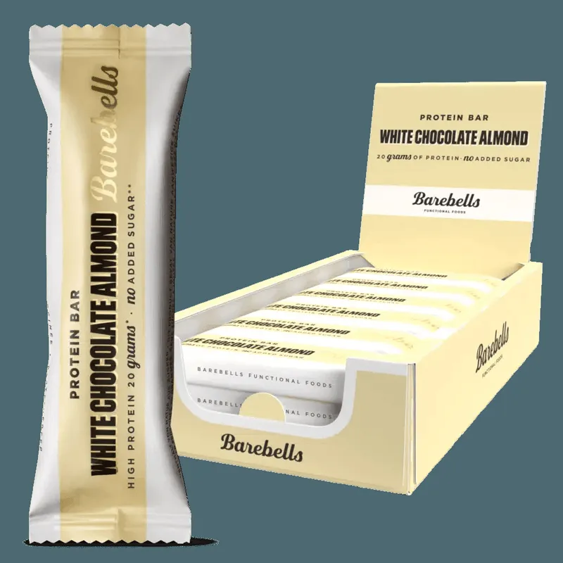 Barebells Protein Riegel 12 x 55g
