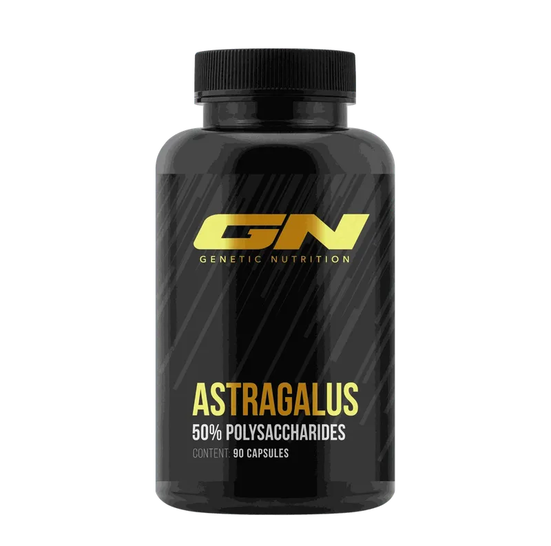 GN Laboratories ASTRAGALUS, 90 Kapseln