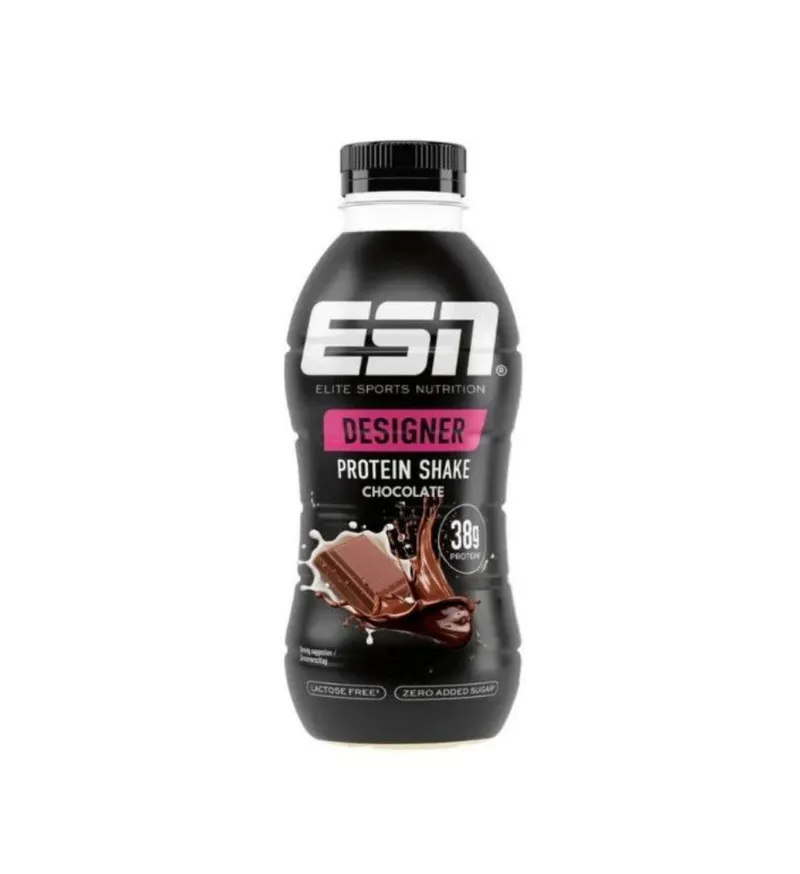 ESN DESIGNER PROTEIN SHAKE, 330 ml Flasche