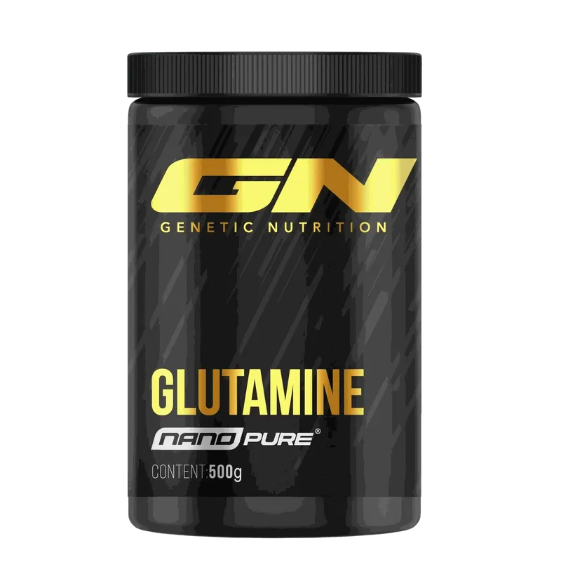 GN Laboratories NANO PURE® GLUTAMINE, 500 g