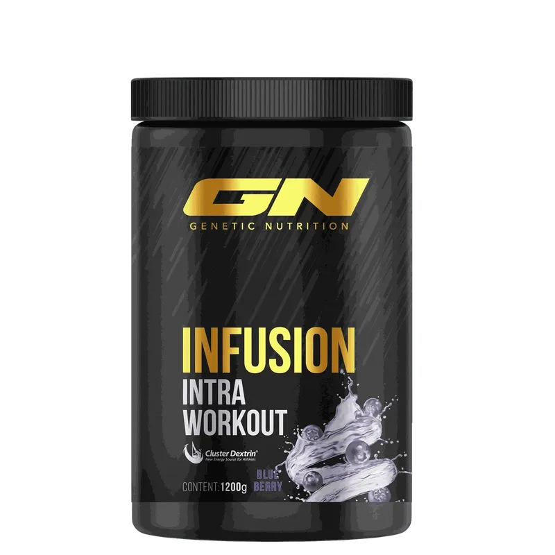 GN Laboratories INFUSION INTRA WORKOUT, 1200 g Dose