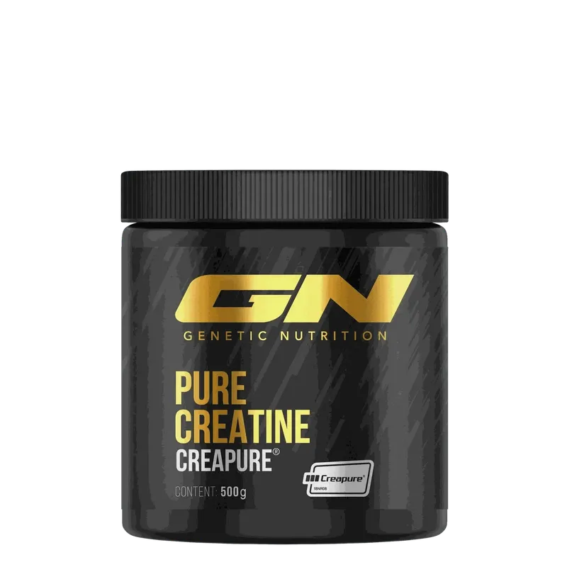 GN Laboratories PURE CREATINE CREAPURE, 500 g Dose
