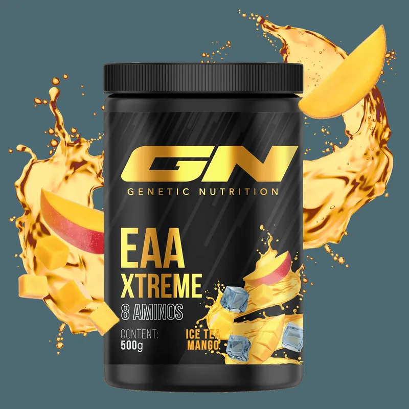 GN Laboratories EAA XTREME, 500 g Dose