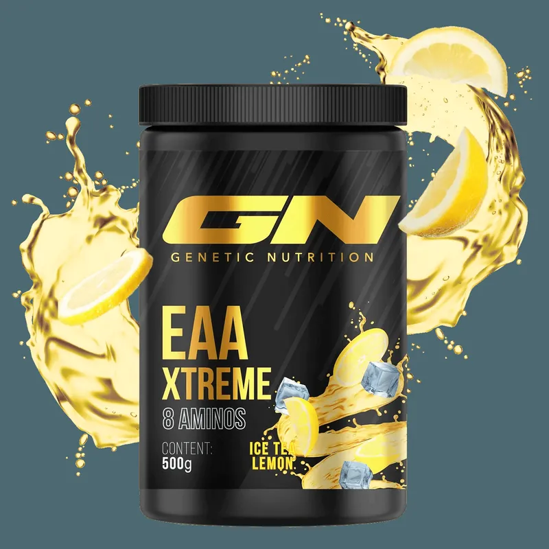 GN Laboratories EAA XTREME, 500 g Dose