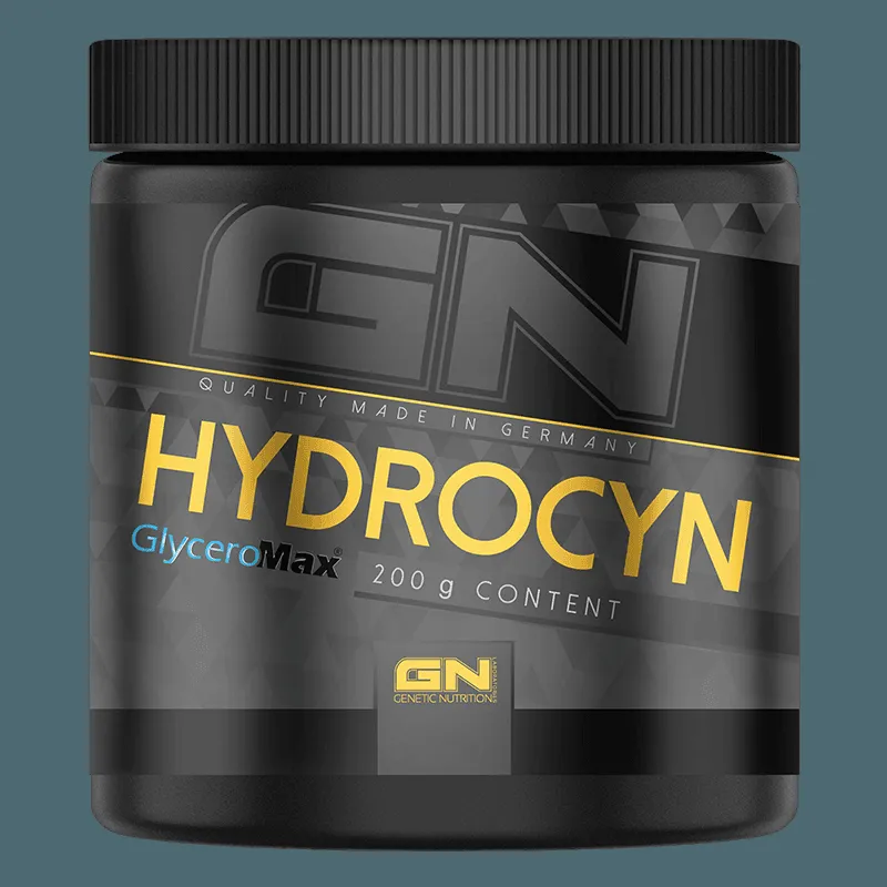 GN Laboratories HYDROCYN, 200 g Dose, Neutral