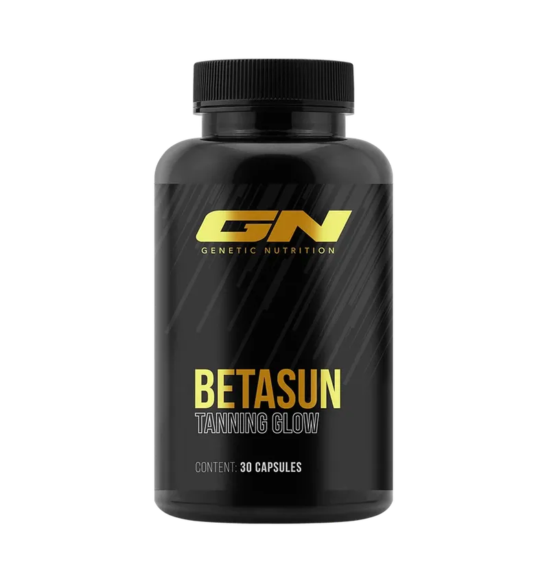 GN Laboratories BETASUN, 30 Kapseln
