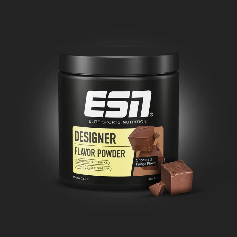 Geschmackspulver: Designer Flavor Powder