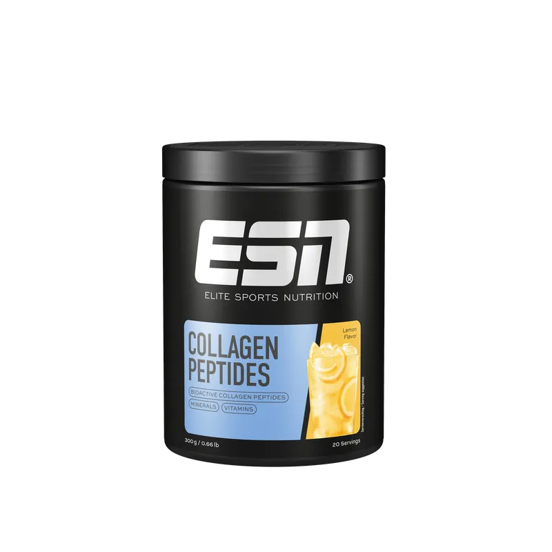 Collagen Peptides Pulver