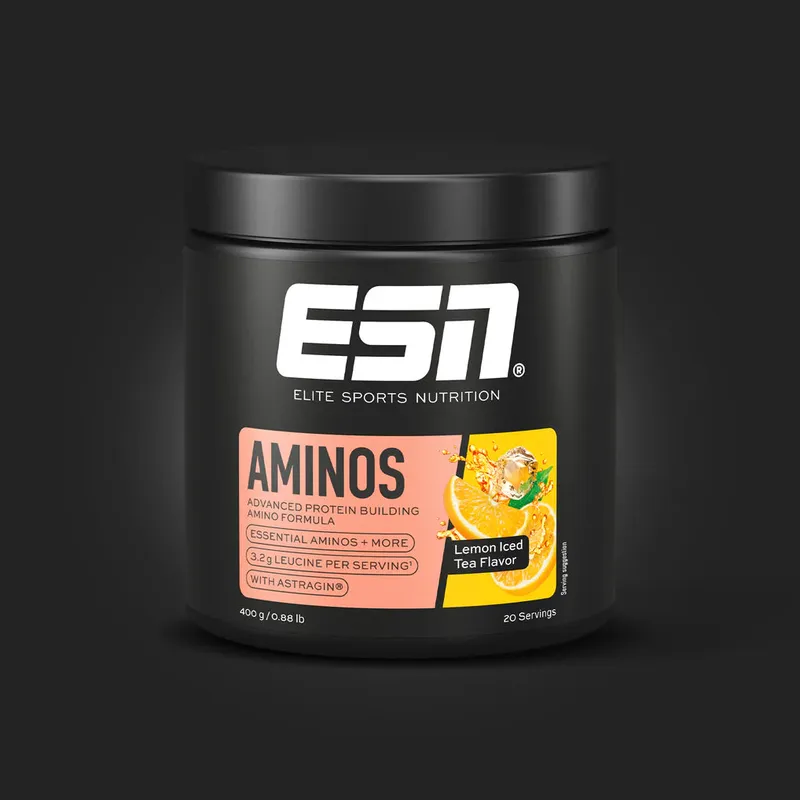 ESN EAA+ – 400g