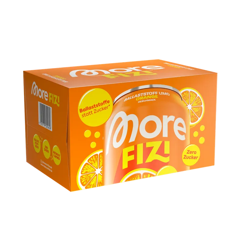 More FIZI