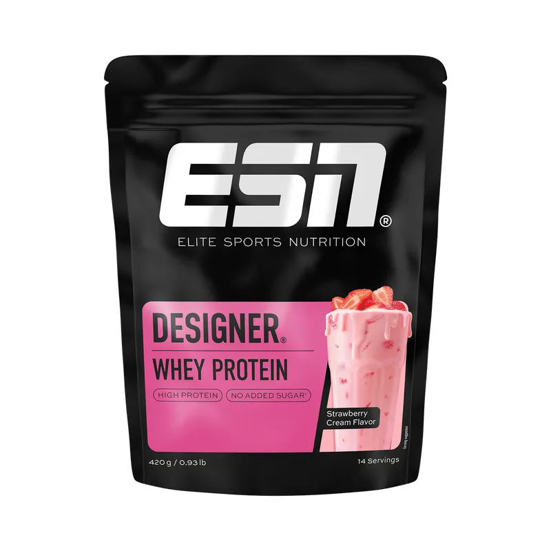 ESN Designer Whey Protein – 420 g