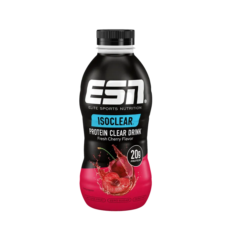 ESN Protein Isoclear Drink