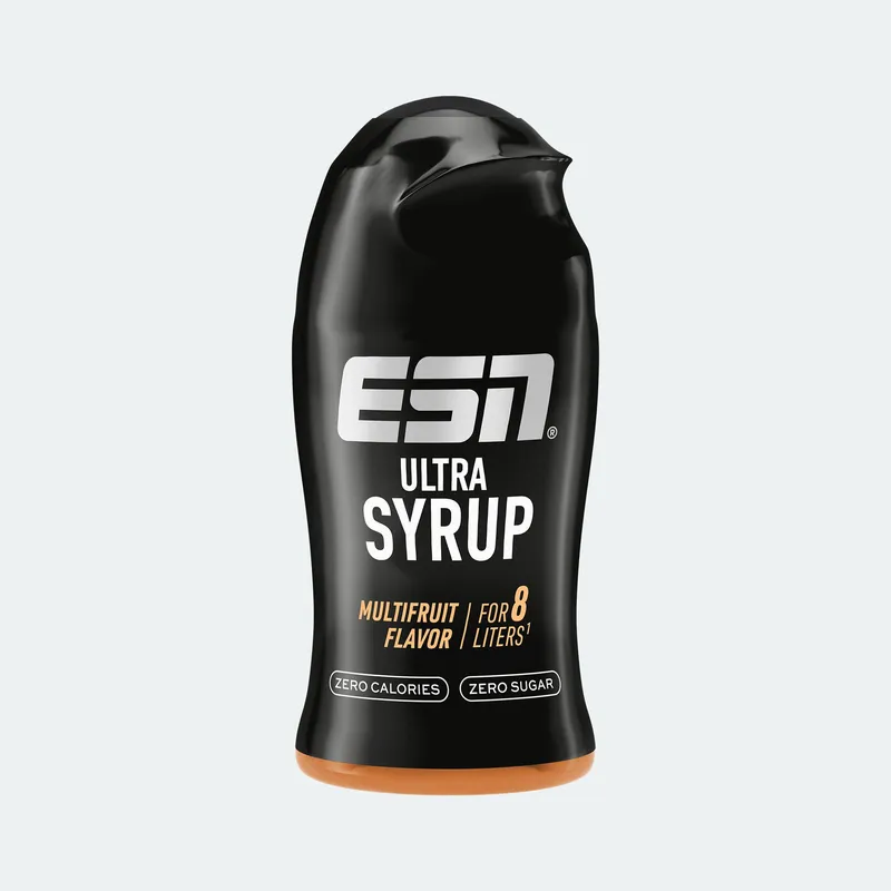 Ultra Syrup