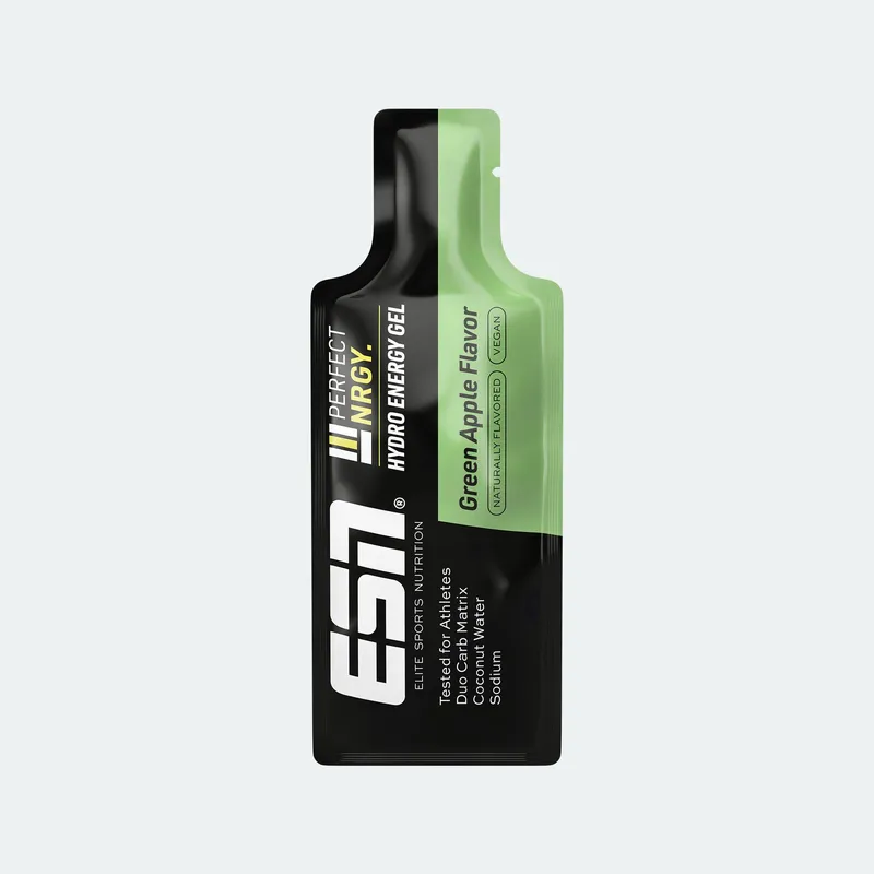 Perfect NRGY Hydro Energy Gel Green Apple 40ml