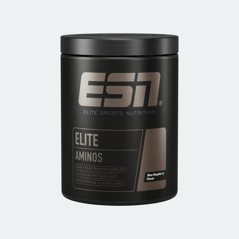 Elite Aminos