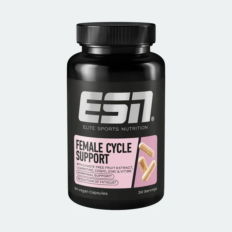 Female Cycle Support