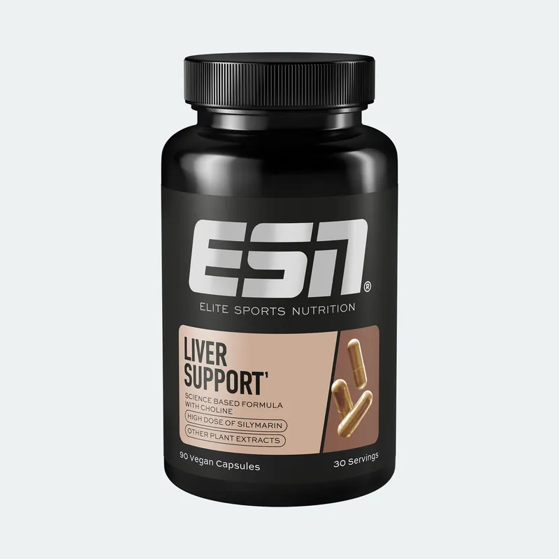 Liver Support¹