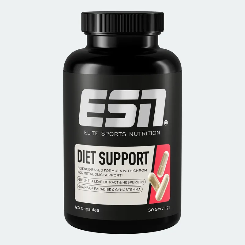 Diet Support 2.0