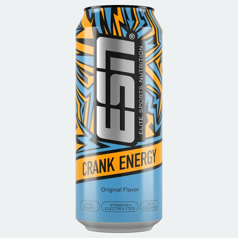 Crank Energy Original 500ml