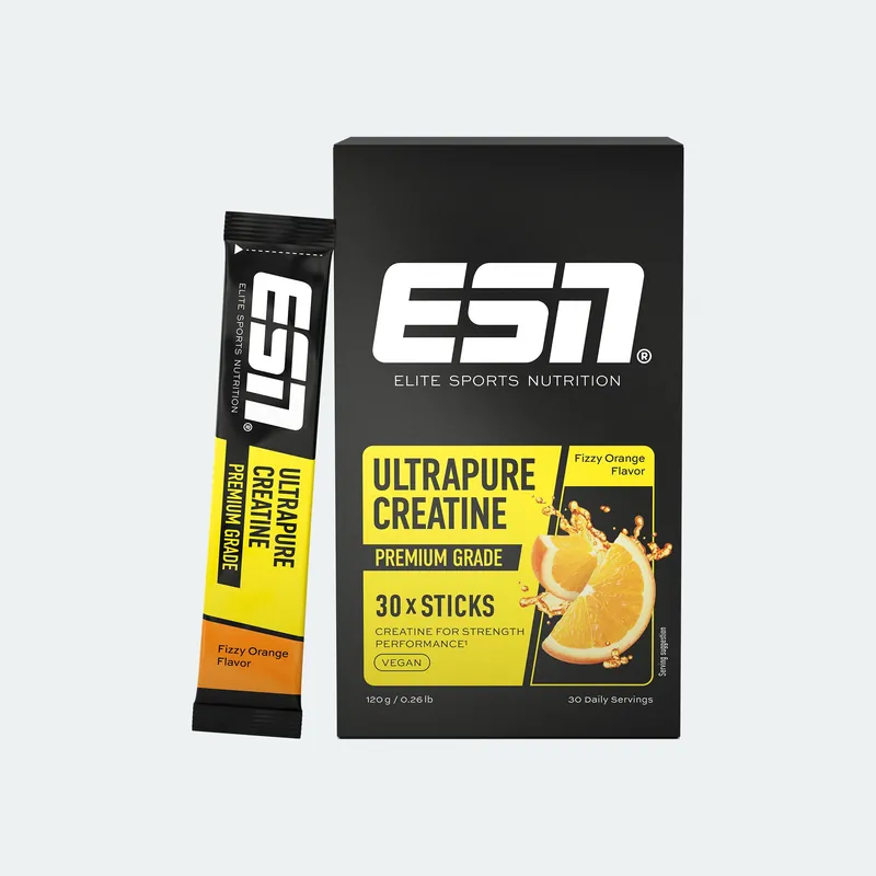Ultrapure Kreatin Sticks