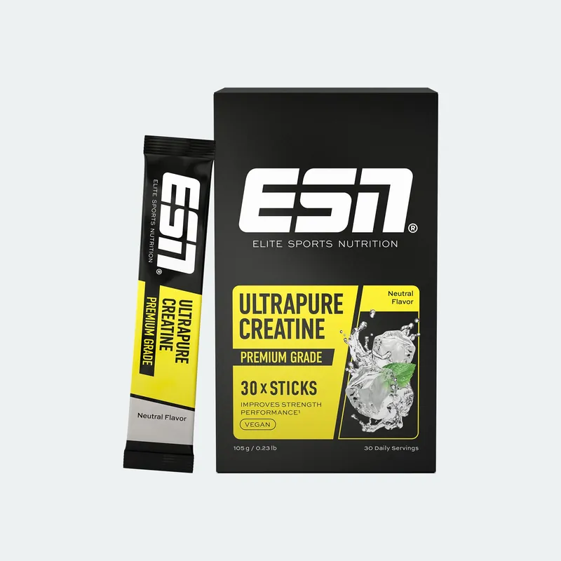 Ultrapure Kreatin Sticks