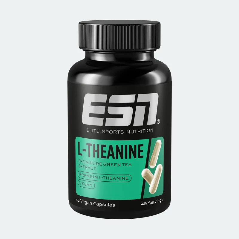L-Theanine