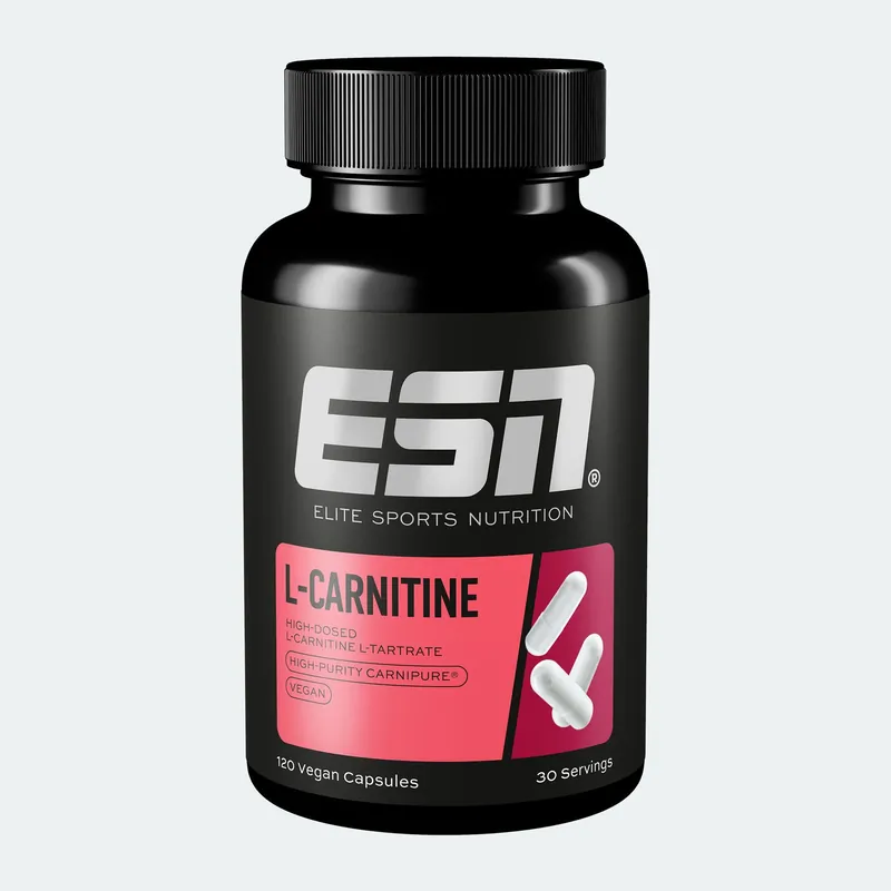 L-Carnitine Capsules