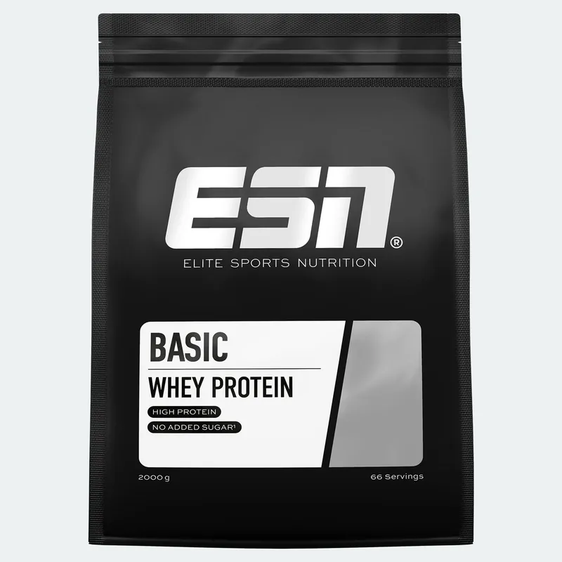 Basic Whey