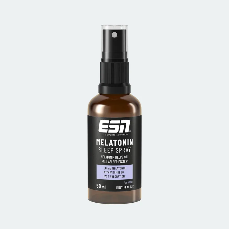 Melatonin Sleep Spray Mint 50ml
