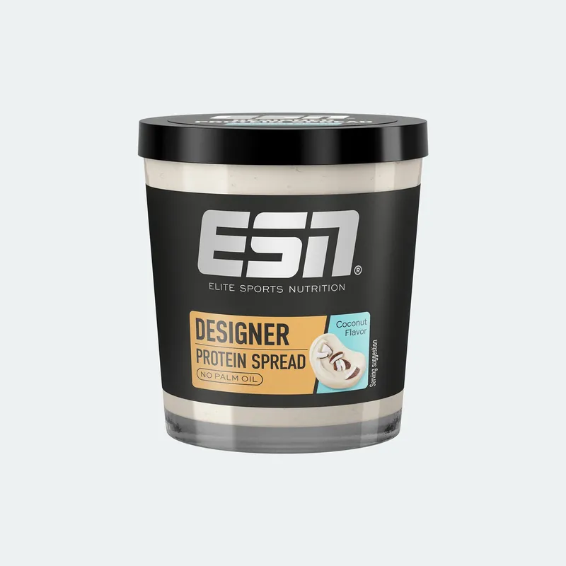ESN Protein-Aufstrich: Designer Protein Spread – 1 Stück (200g)