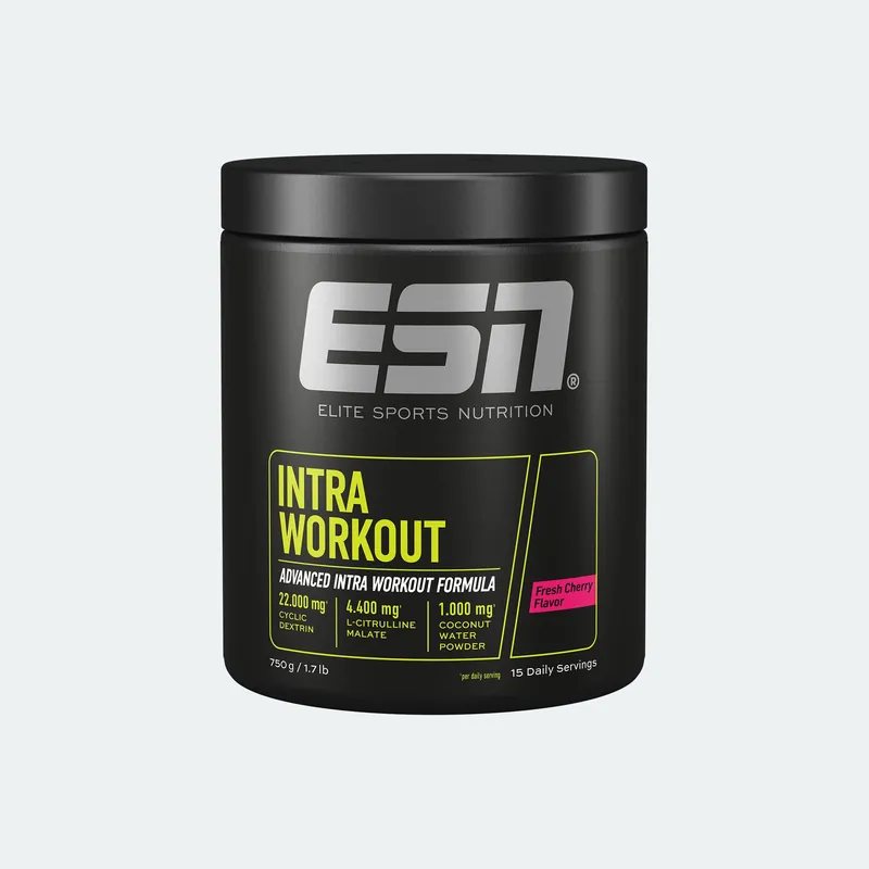 Intra Workout