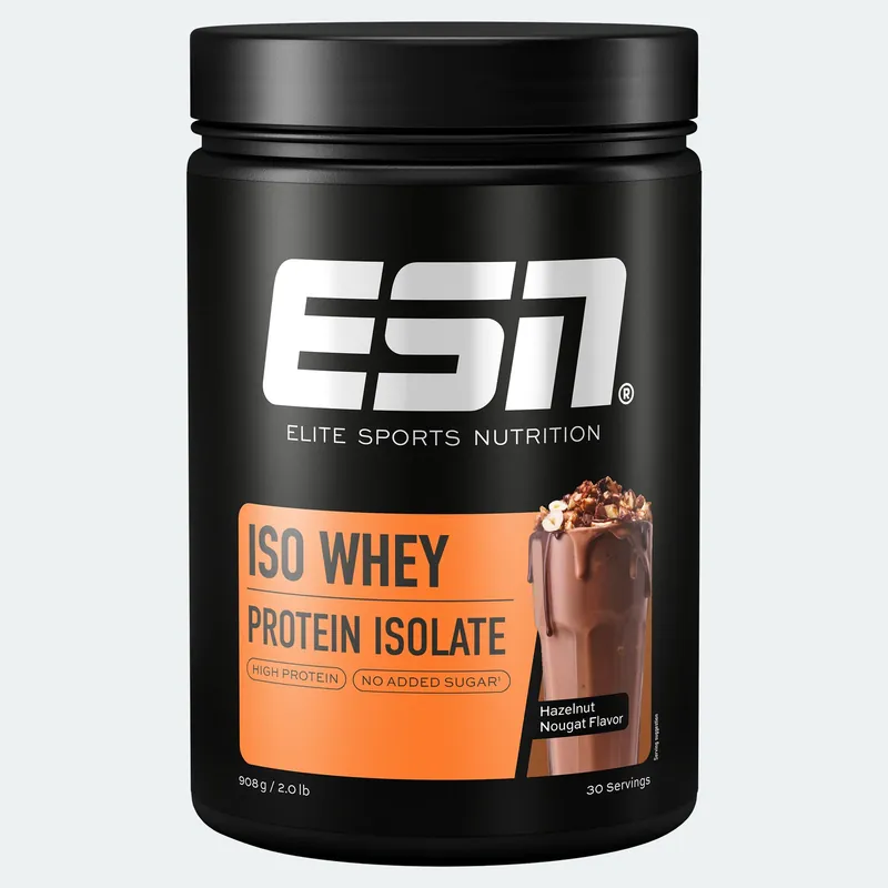 Iso Whey Protein Isolat