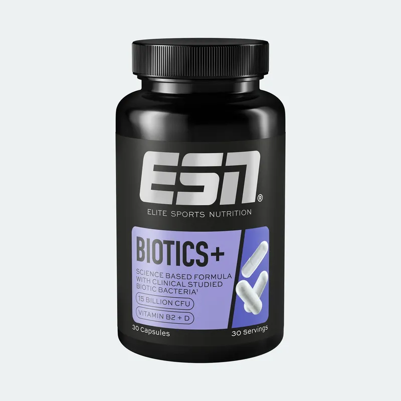 Biotics+