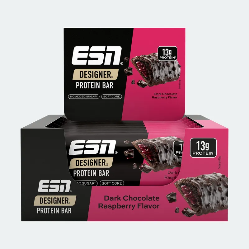 Designer Bar Proteinriegel